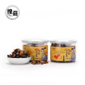 Hot sale instant vegetables snacks shiitake crisps